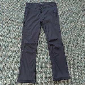 Prana Roll Up Pants